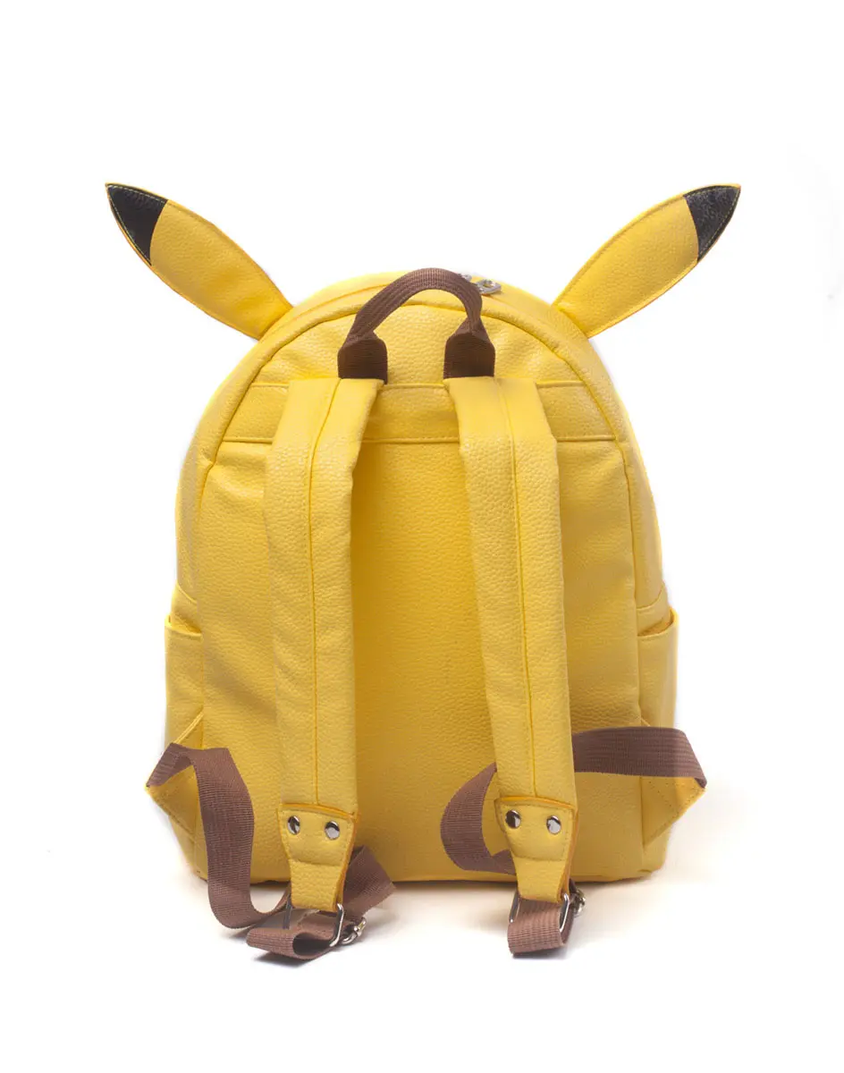 Pokémon Ruksak Pikachu produktová fotografia