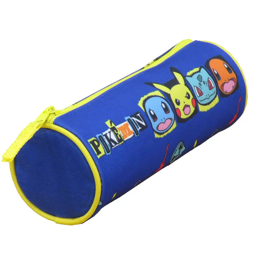 Pokemon Pikachu peračník produktová fotografia