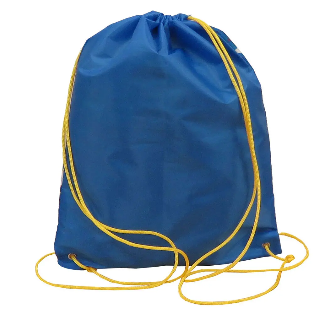 Pokemon Pikachu športová taška 40cm produktová fotografia