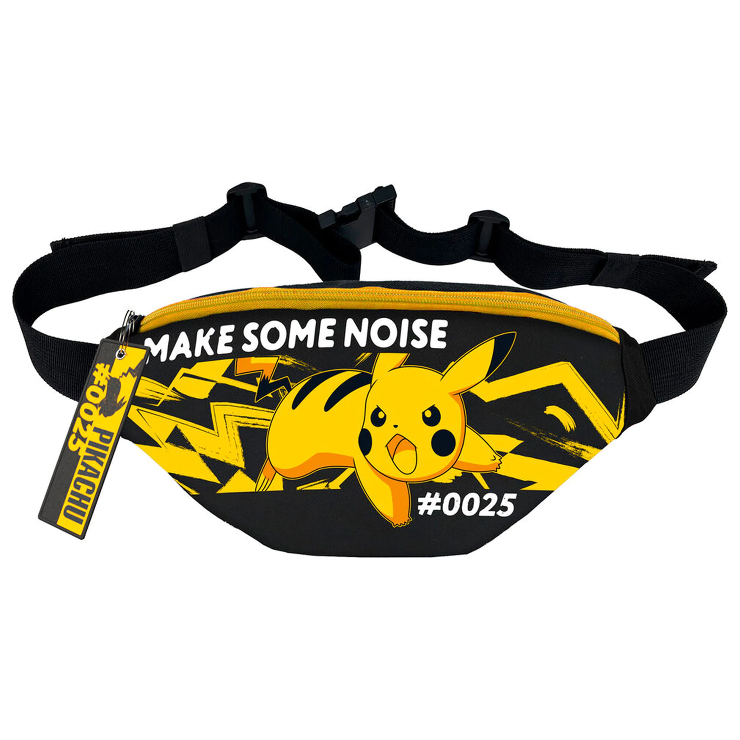 Pokemon Pikachu Twilight Champions puzdro na opasok produktová fotografia