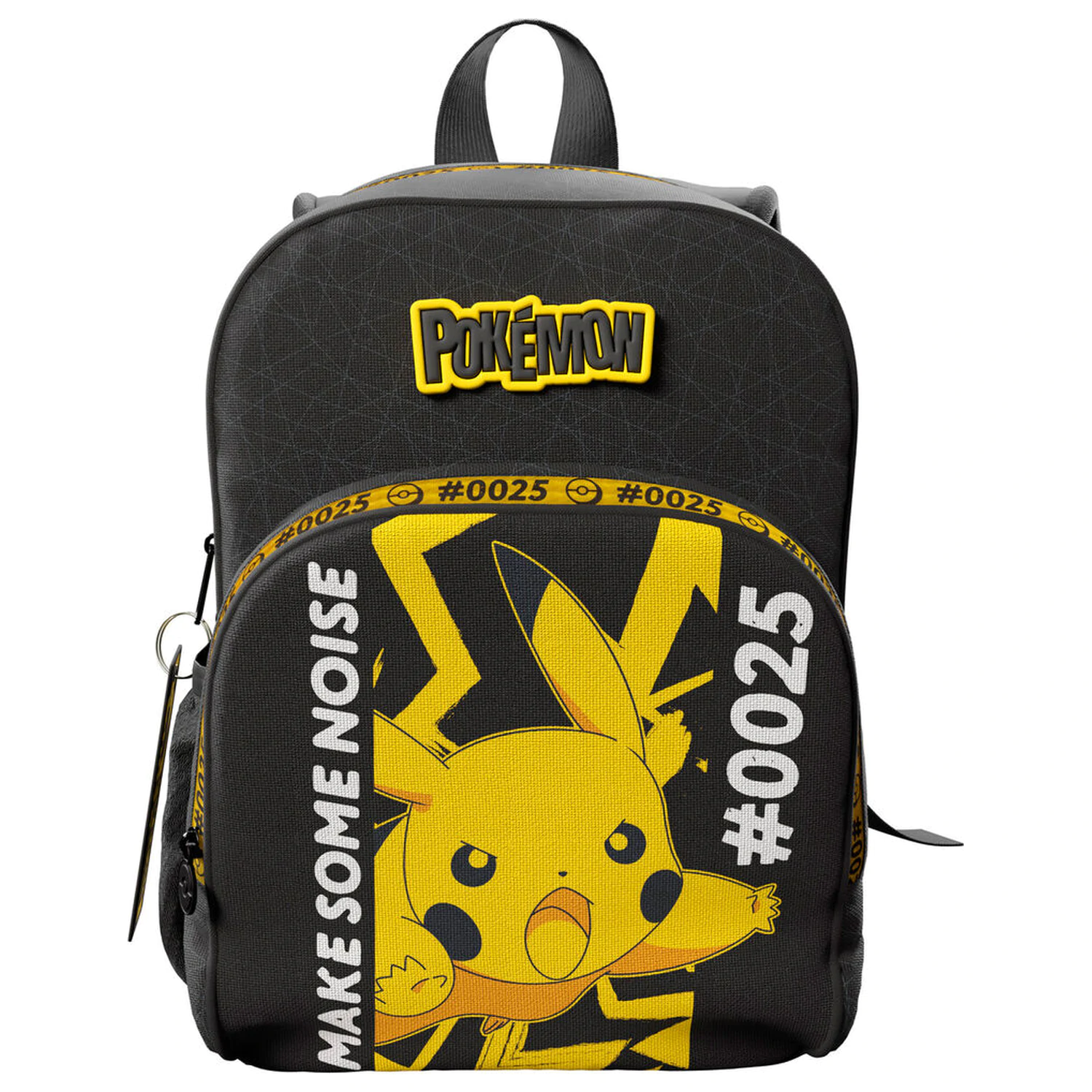 Pokemon Pikachu Twilight Champions batoh 30 cm produktová fotografia