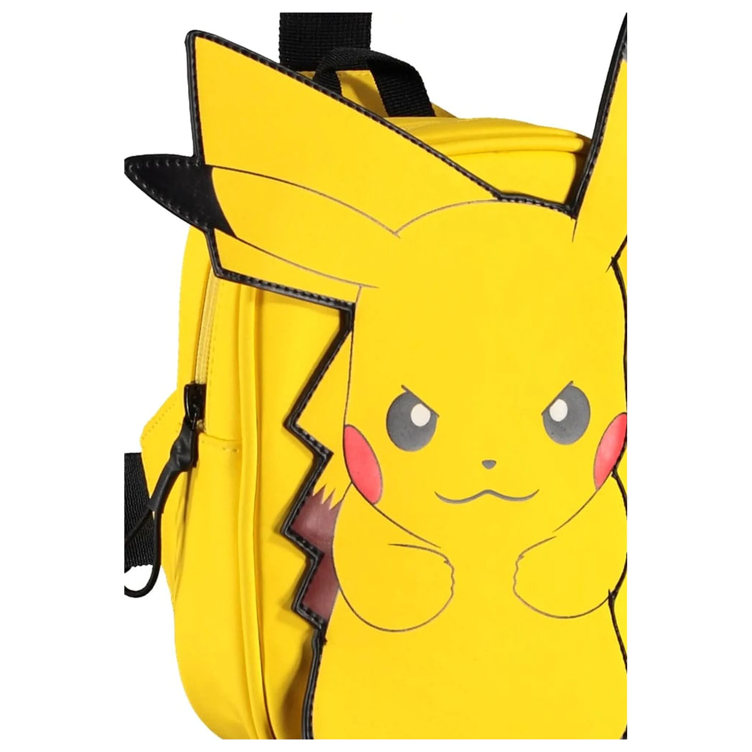 Pokémon taška cez rameno Pikachu produktová fotografia