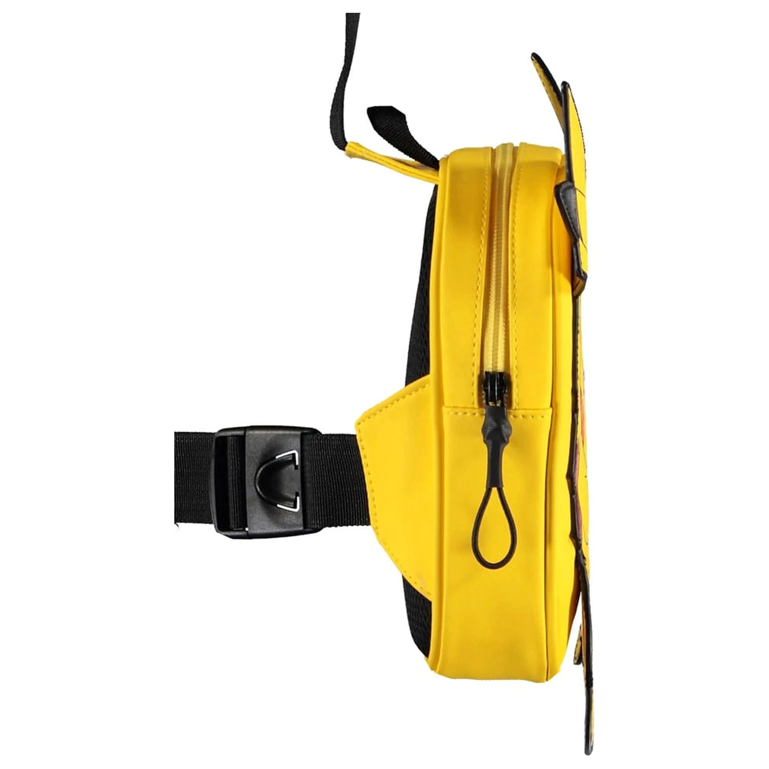 Pokémon taška cez rameno Pikachu produktová fotografia