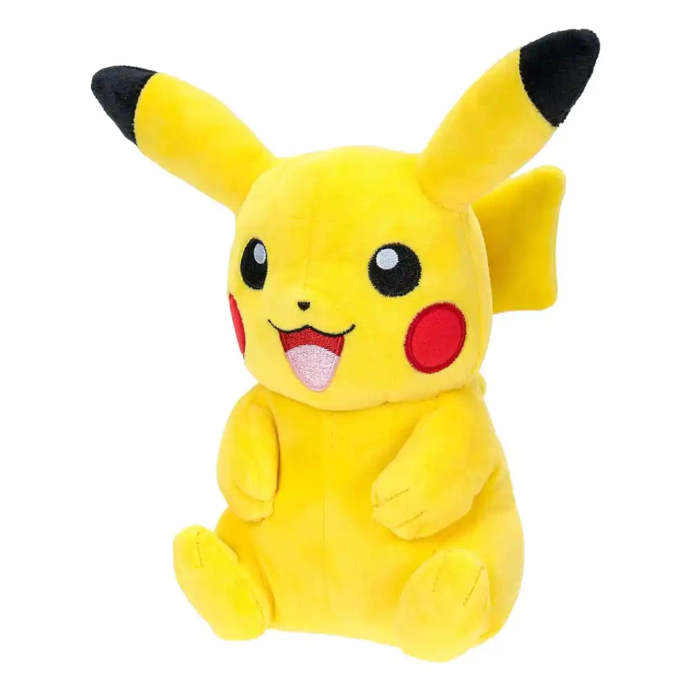 Pokémon Plyšová Figúrka Pikachu Ver. 02 20 cm produktová fotografia