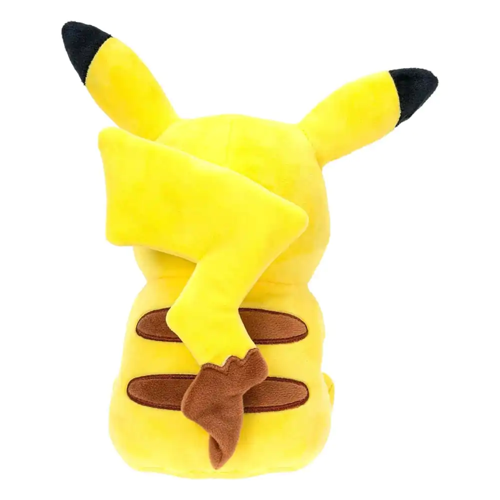 Pokémon Plyšová Figúrka Pikachu Ver. 02 20 cm produktová fotografia