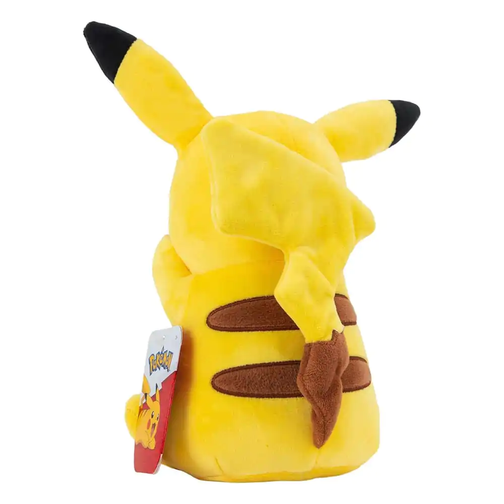 Pokémon plyšová figúrka Pikachu Ver. 07 20 cm termékfotó