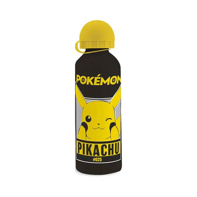 Pokémon hliníková fľaša 500 ml termékfotó