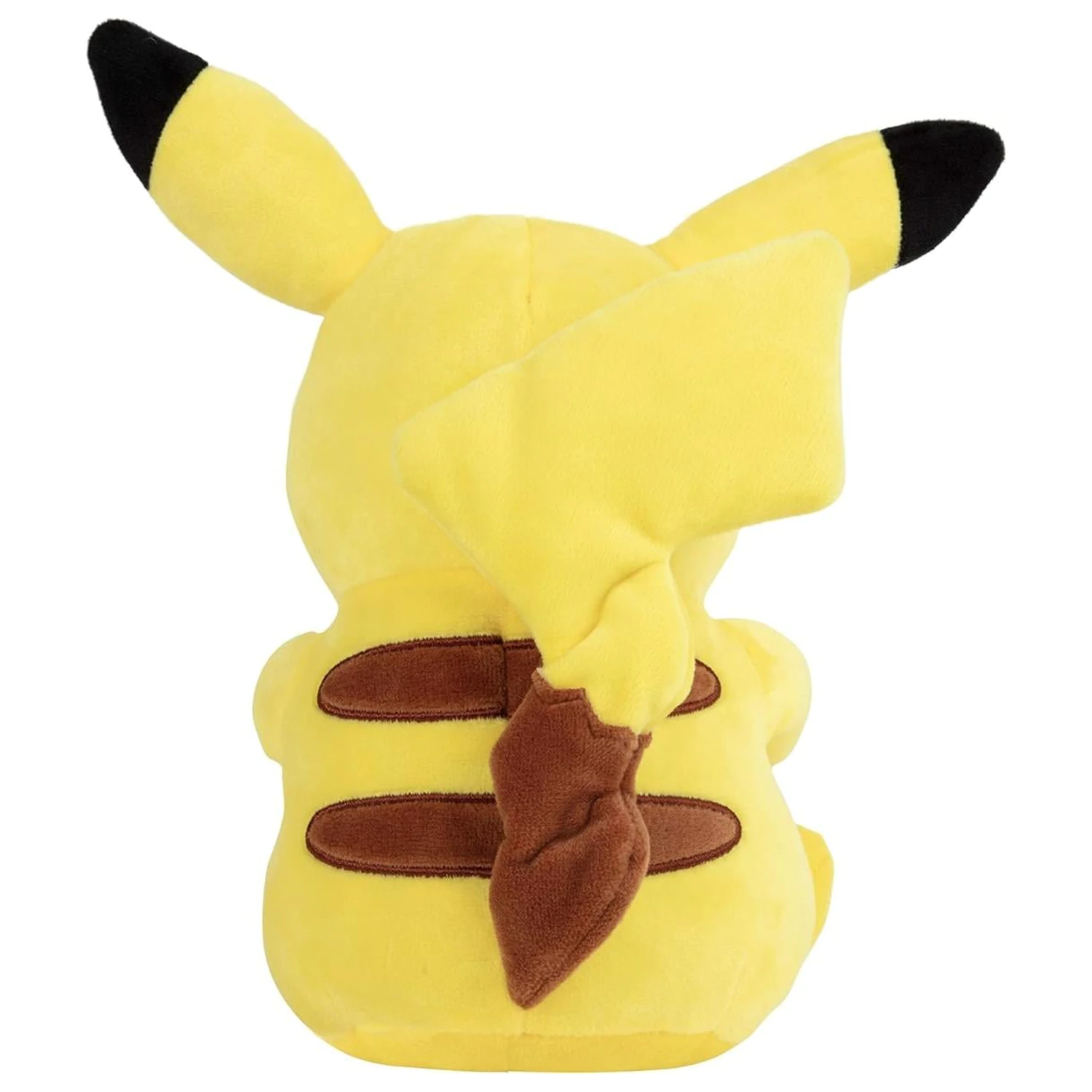 Pokémon Pikachu s Poké Ball srdcom plyšák 20 cm produktová fotografia