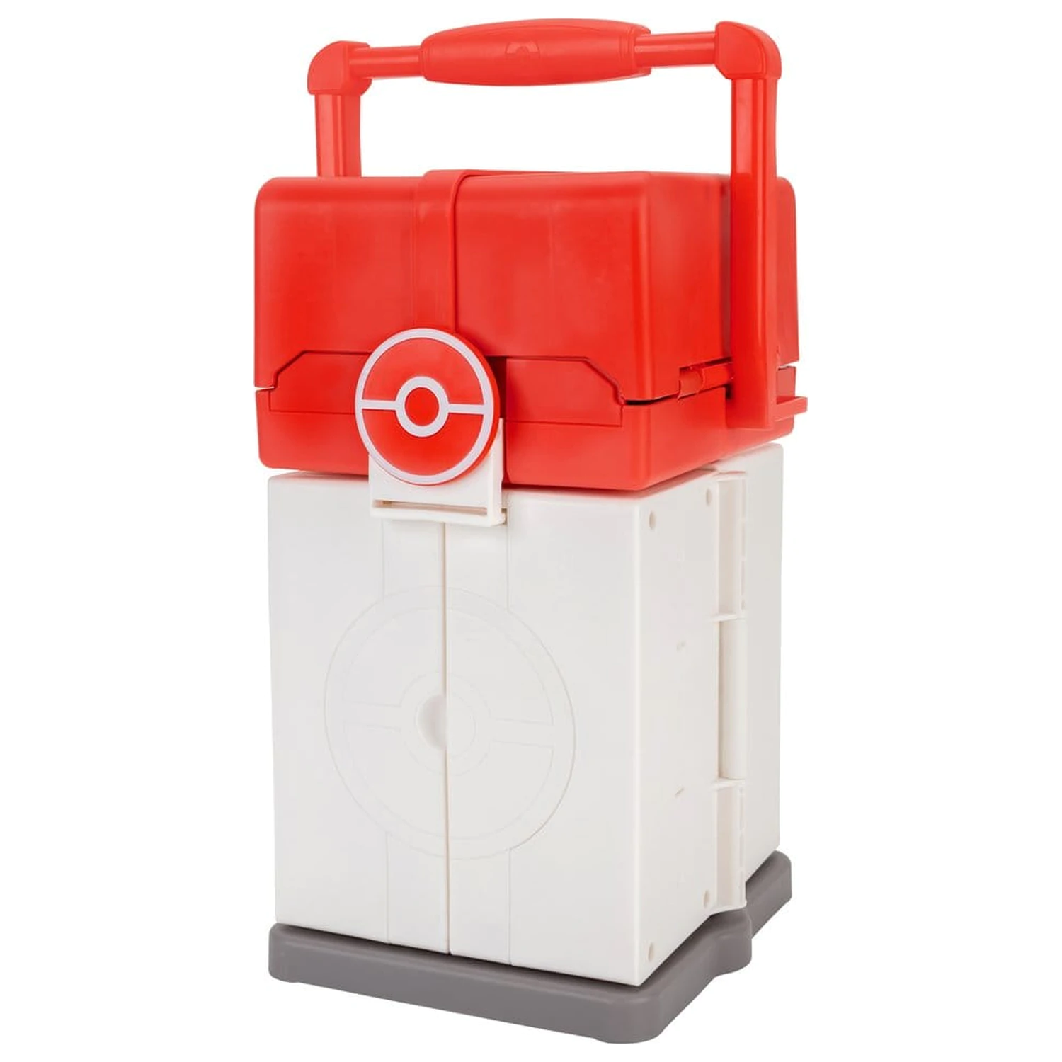 Pokémon Play 'n' Display Case produktová fotografia