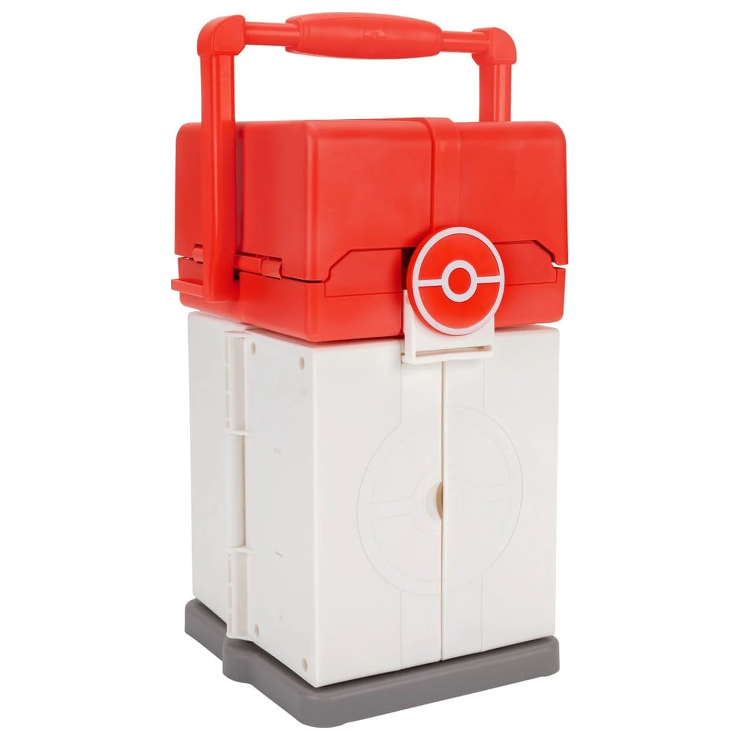 Pokémon Play 'n' Display Case produktová fotografia
