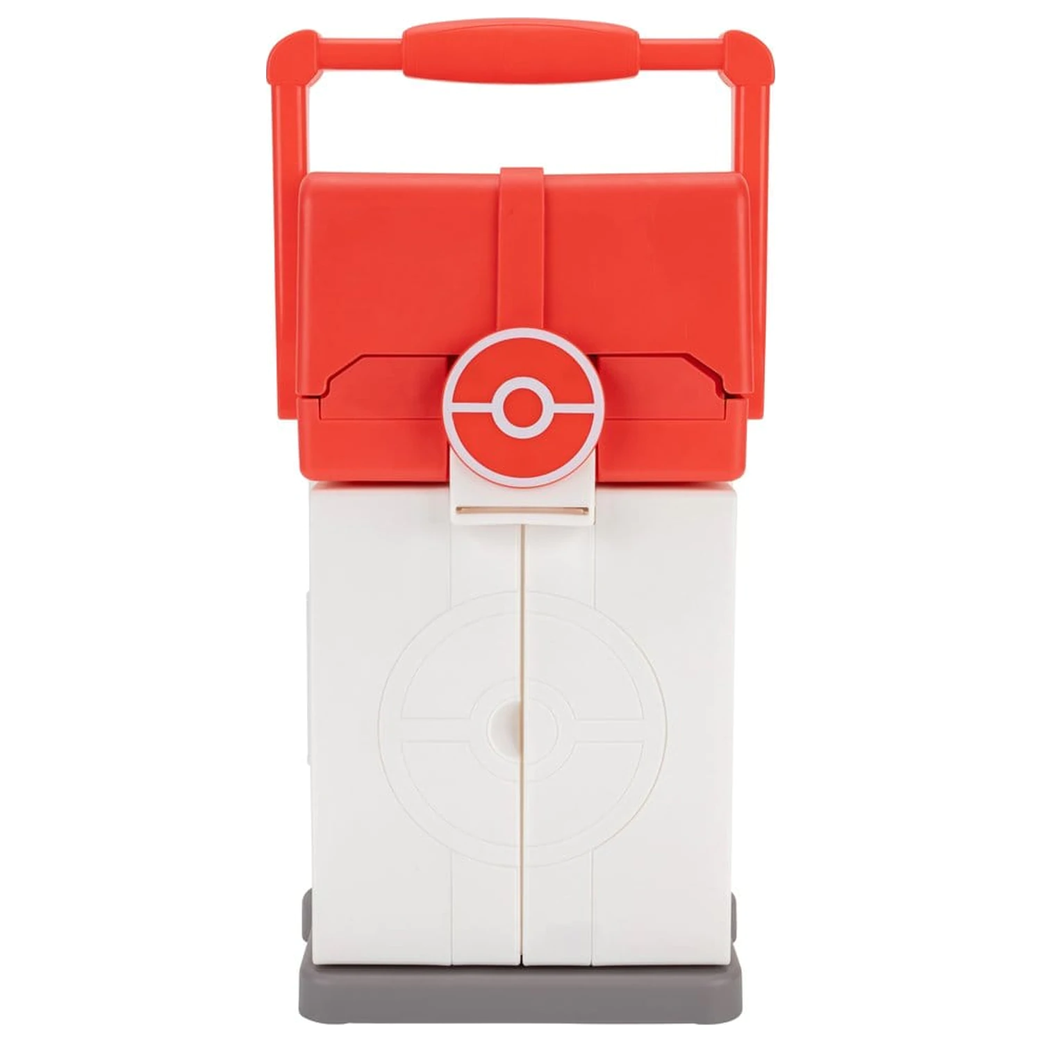 Pokémon Play 'n' Display Case produktová fotografia