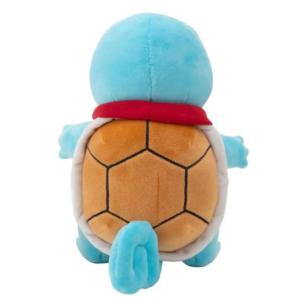 Pokémon Plyšová Figúrka Winter Squirtle with Scarf 20 cm produktová fotografia