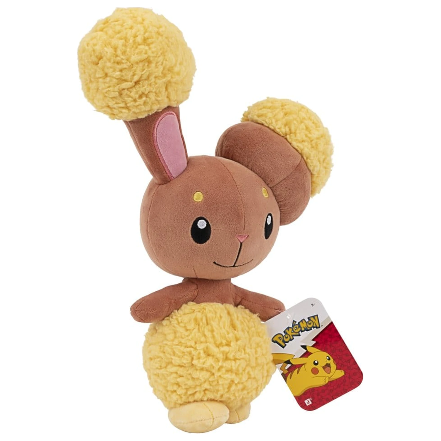 Pokémon Plyš Buneary 20 cm produktová fotografia