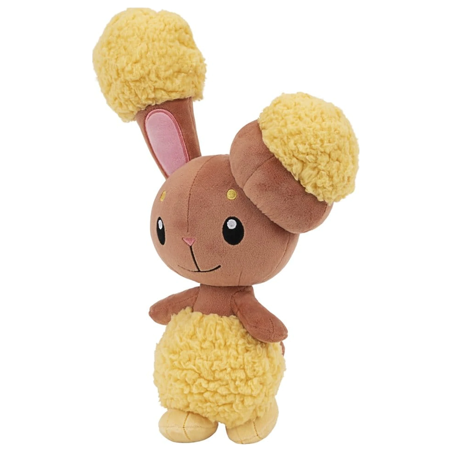 Pokémon Plyš Buneary 20 cm produktová fotografia