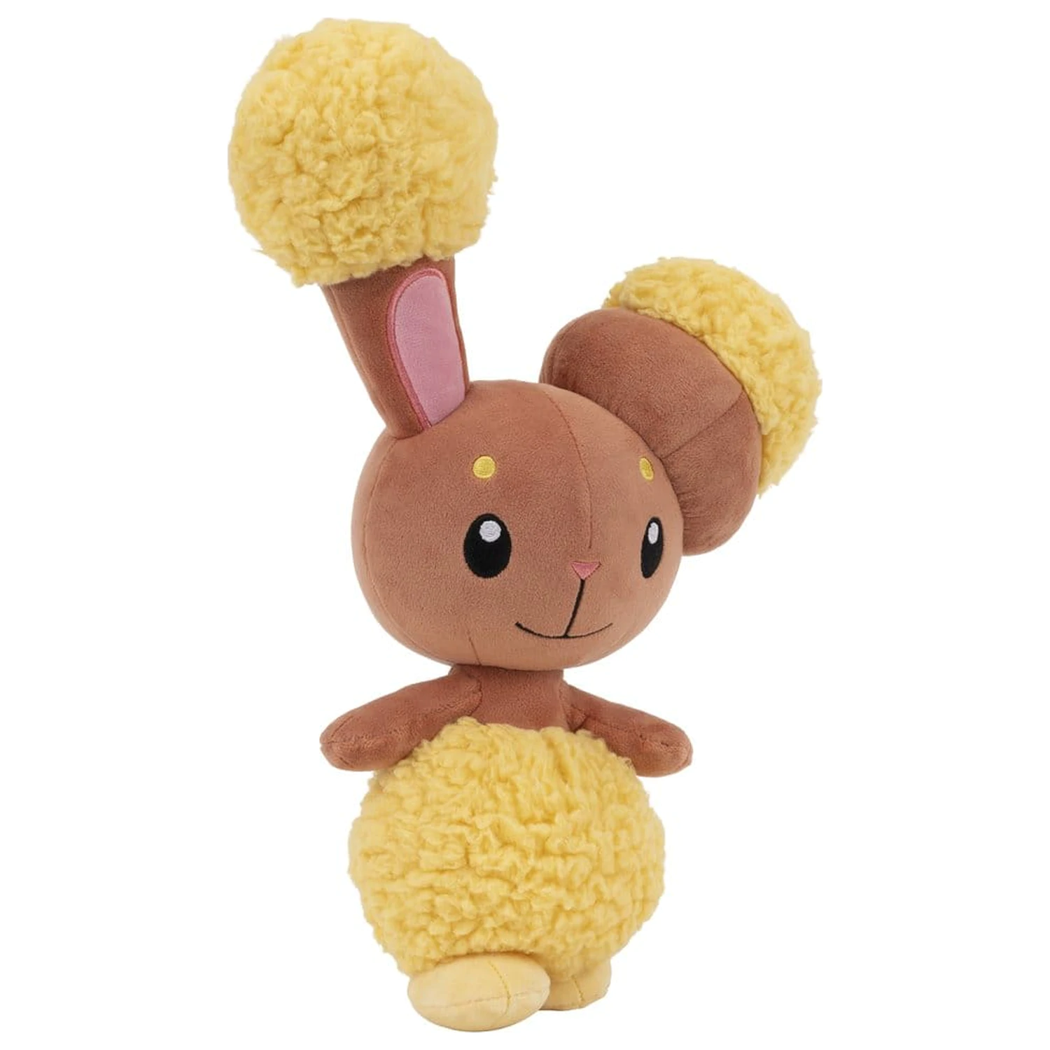 Pokémon Plyš Buneary 20 cm produktová fotografia