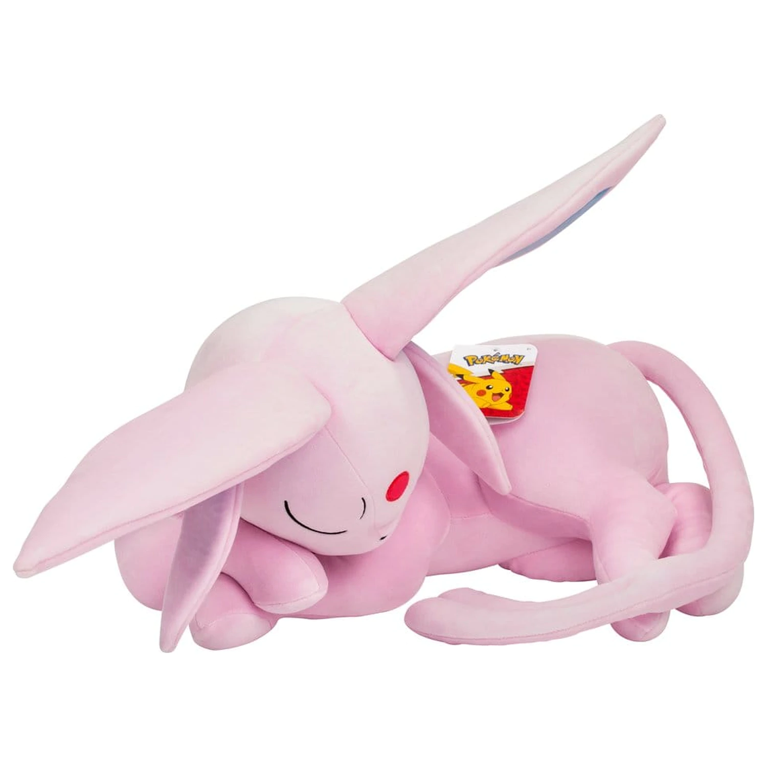 Pokémon Plyšák Espeon (Spiaci) 46 cm produktová fotografia