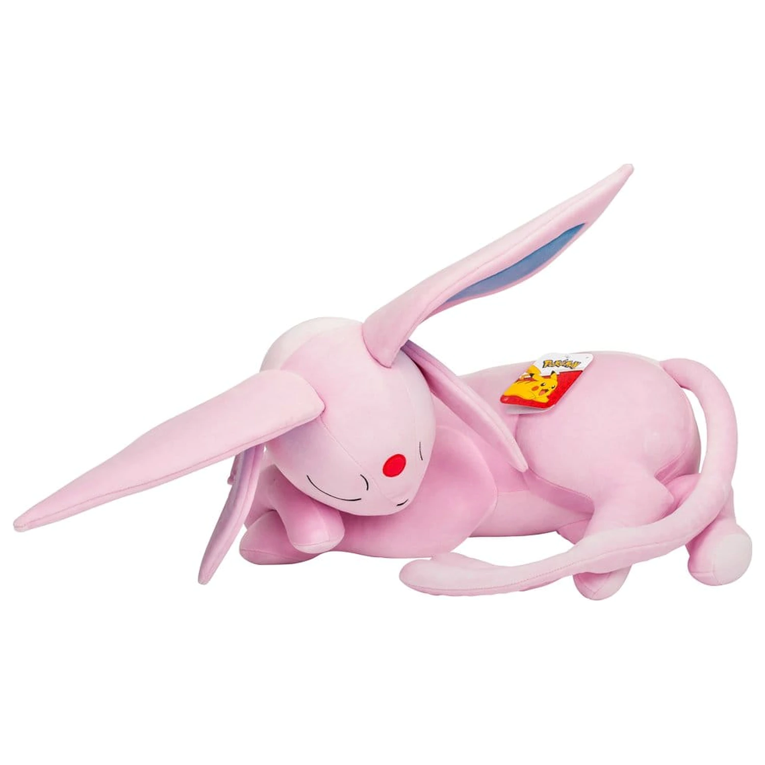 Pokémon Plyšák Espeon (Spiaci) 46 cm produktová fotografia