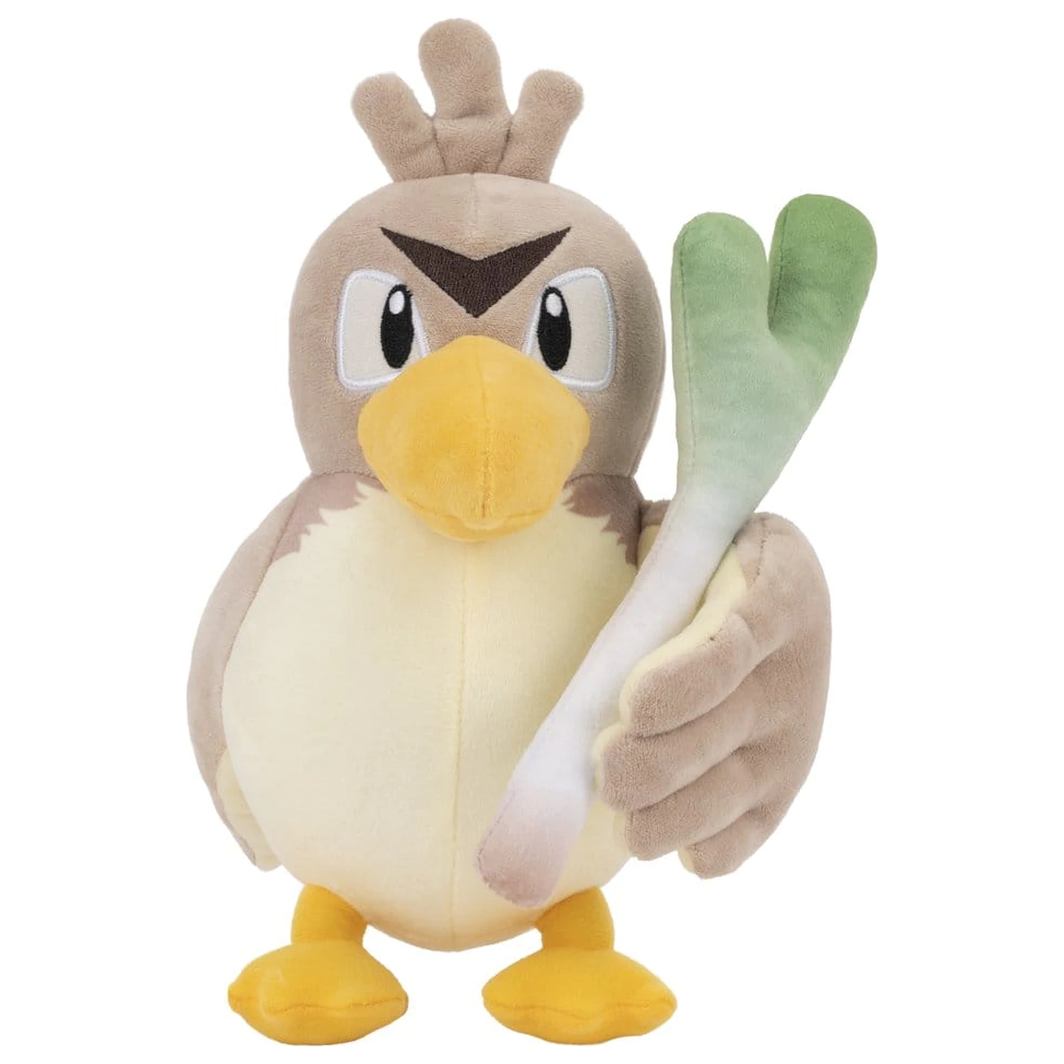 Pokémon Plyš Farfetch'd 20 cm produktová fotografia