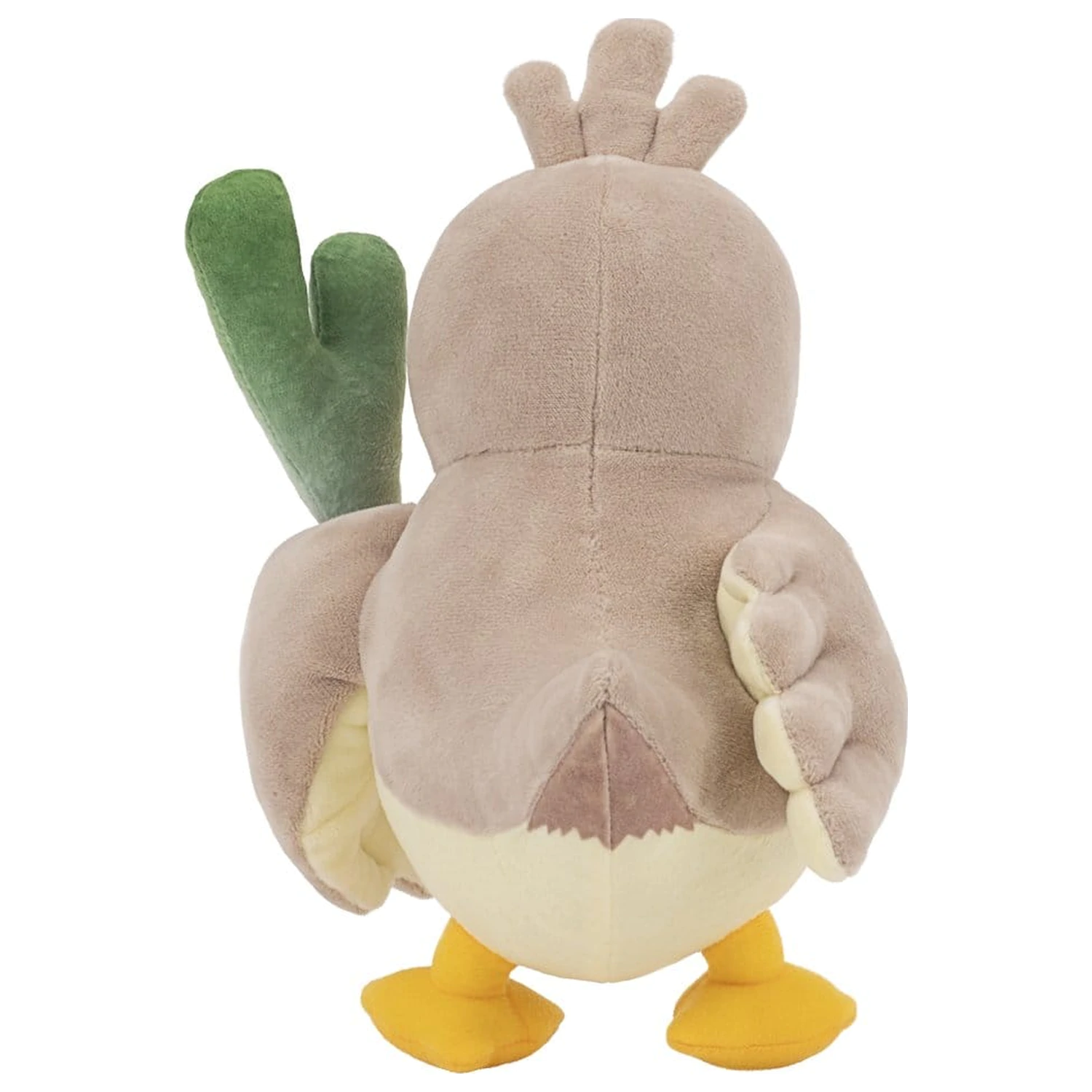 Pokémon Plyš Farfetch'd 20 cm produktová fotografia