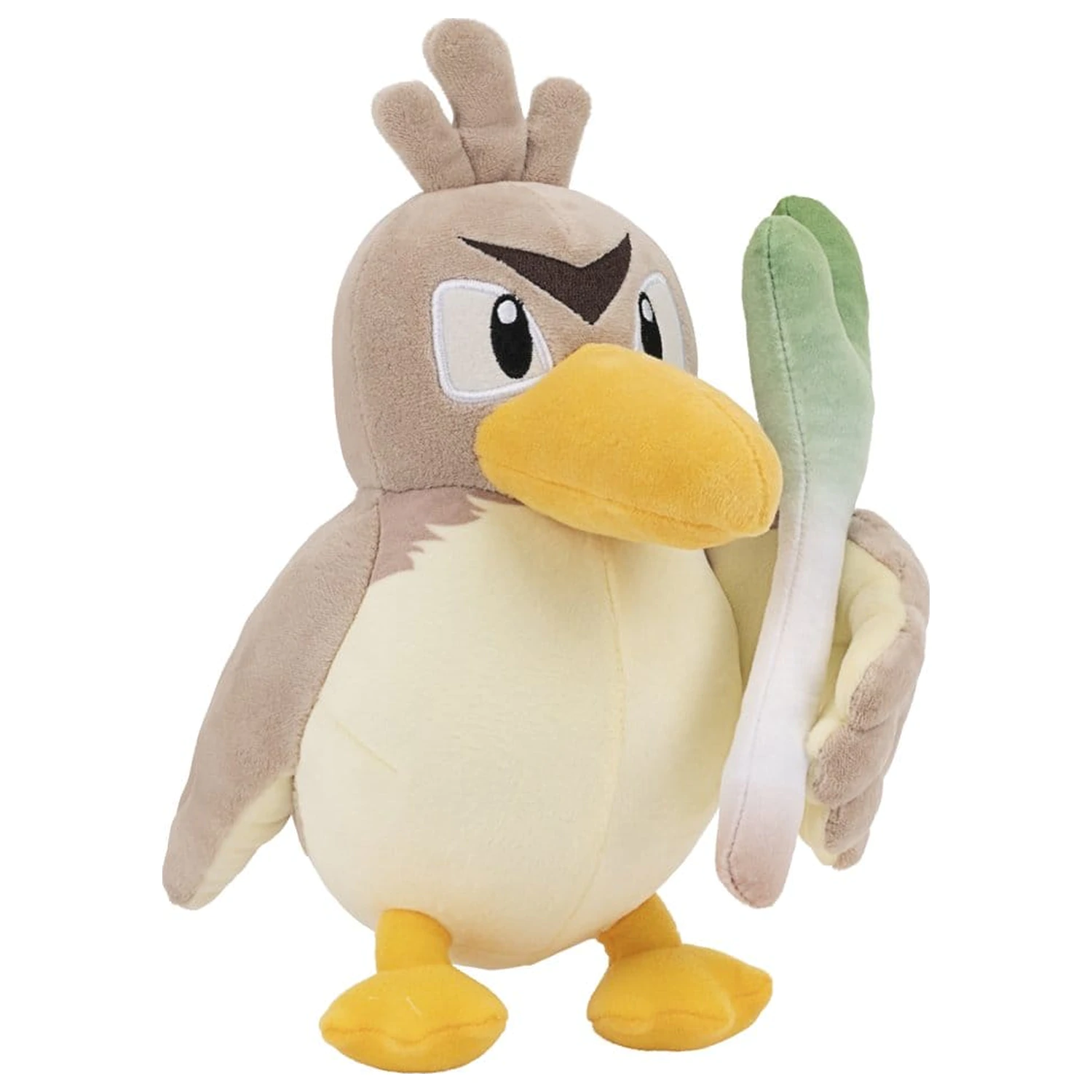 Pokémon Plyš Farfetch'd 20 cm produktová fotografia