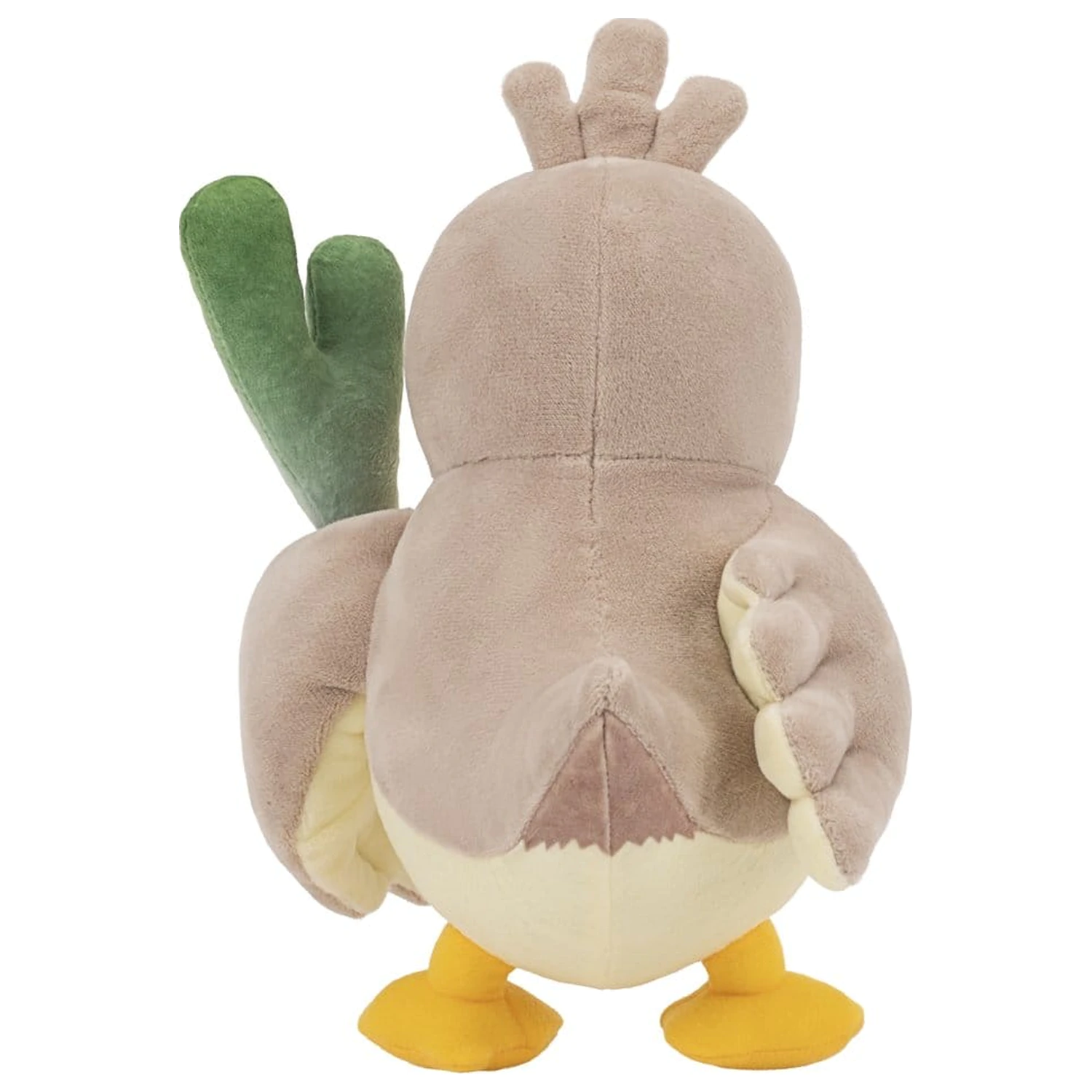 Pokémon Plyš Farfetch'd 20 cm produktová fotografia