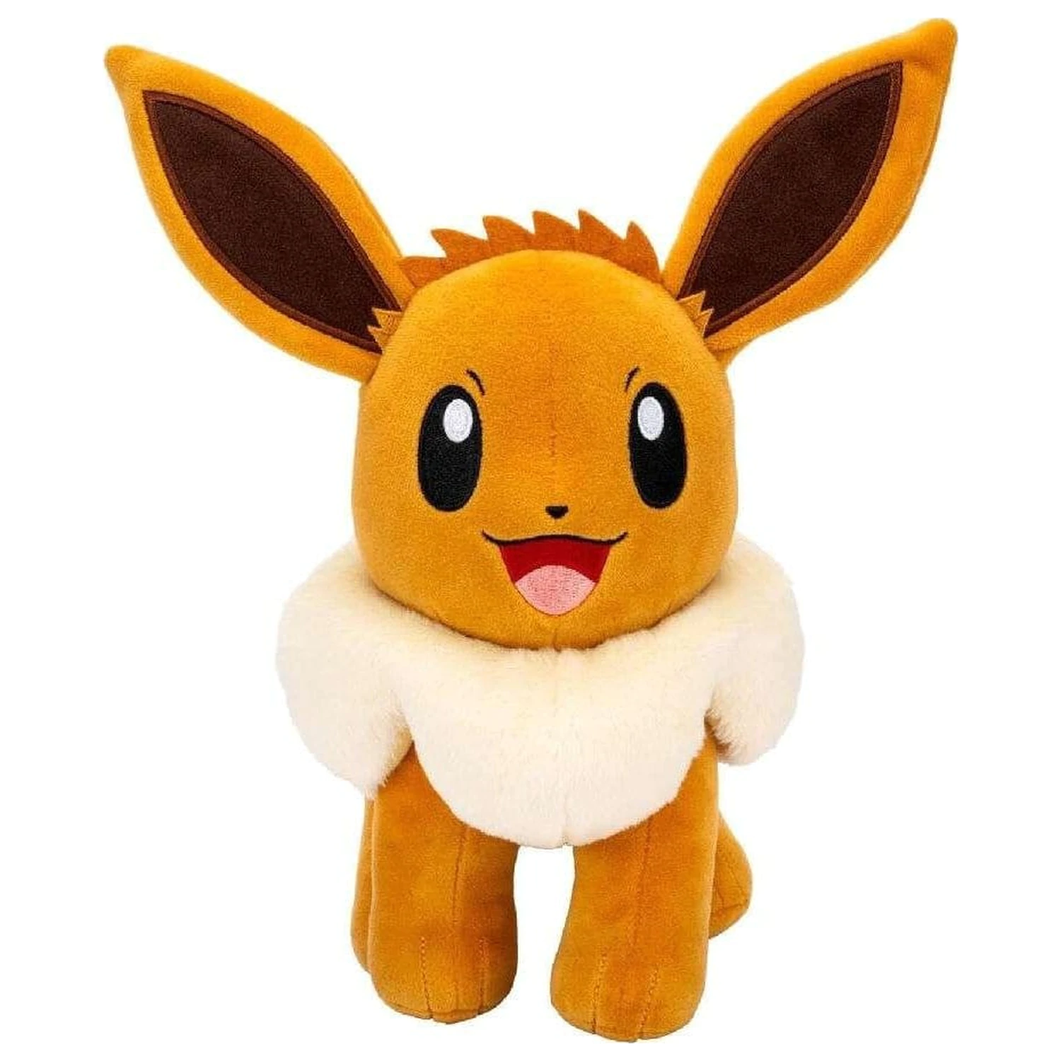 Pokémon plyšová figúrka Eevee 30 cm produktová fotografia