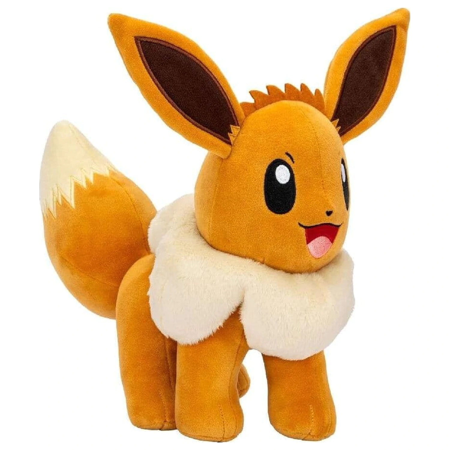 Pokémon plyšová figúrka Eevee 30 cm produktová fotografia