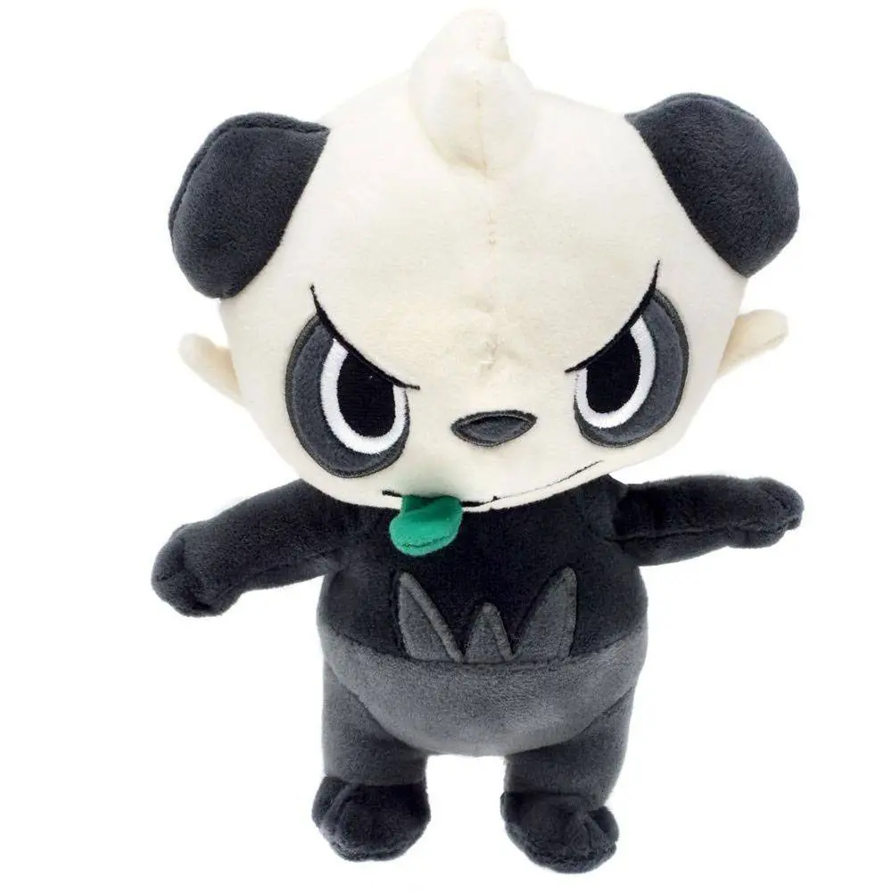 Pokémon Plush Figure Pancham 20 cm termékfotó