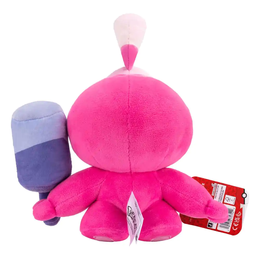 Pokémon plyšová figúrka Tinkatink 20 cm produktová fotografia