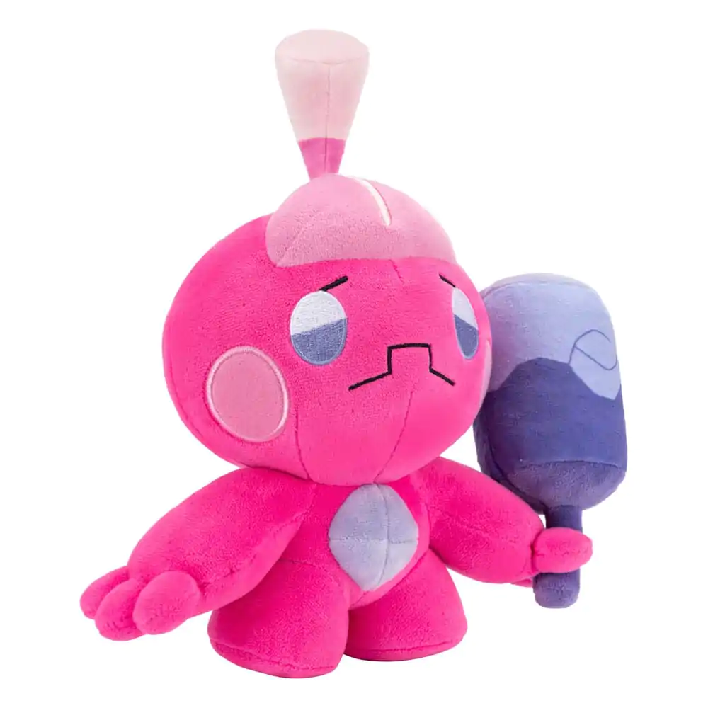 Pokémon plyšová figúrka Tinkatink 20 cm produktová fotografia