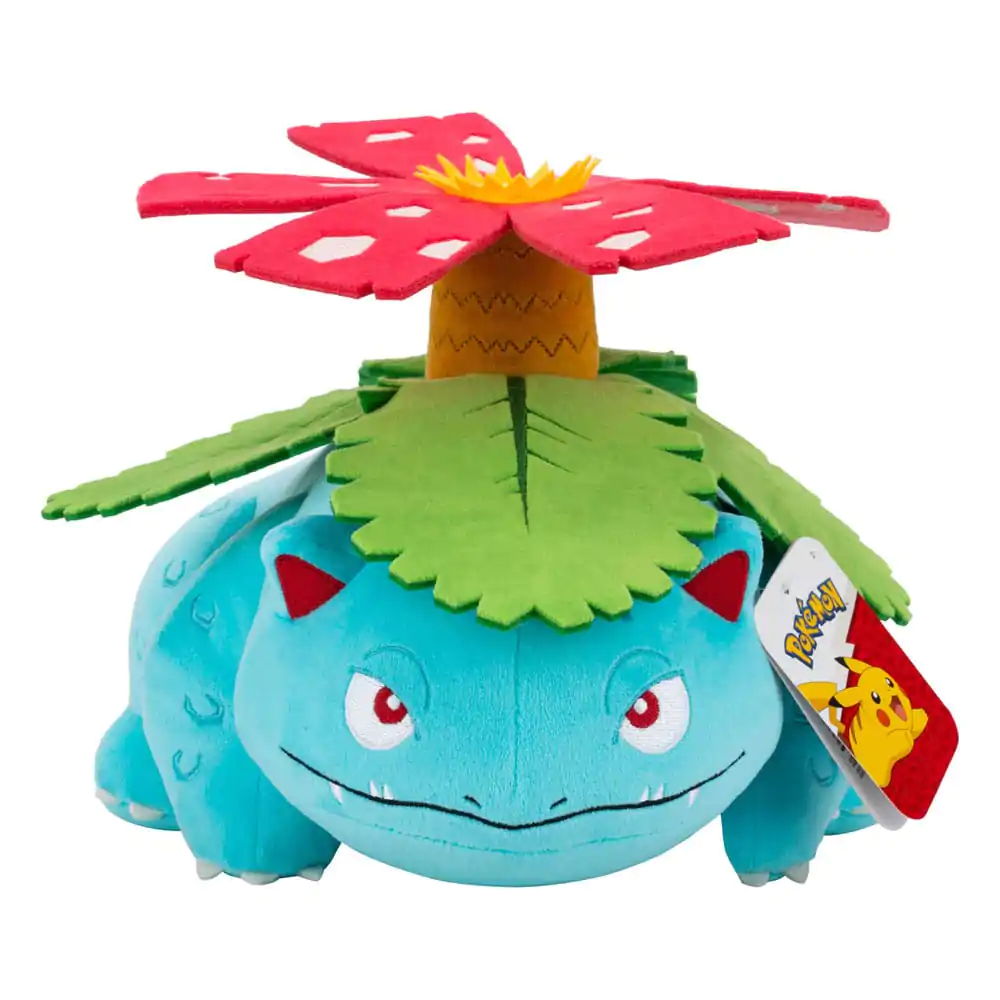 Pokémon Plyšová Figúrka Venusaur 30 cm produktová fotografia