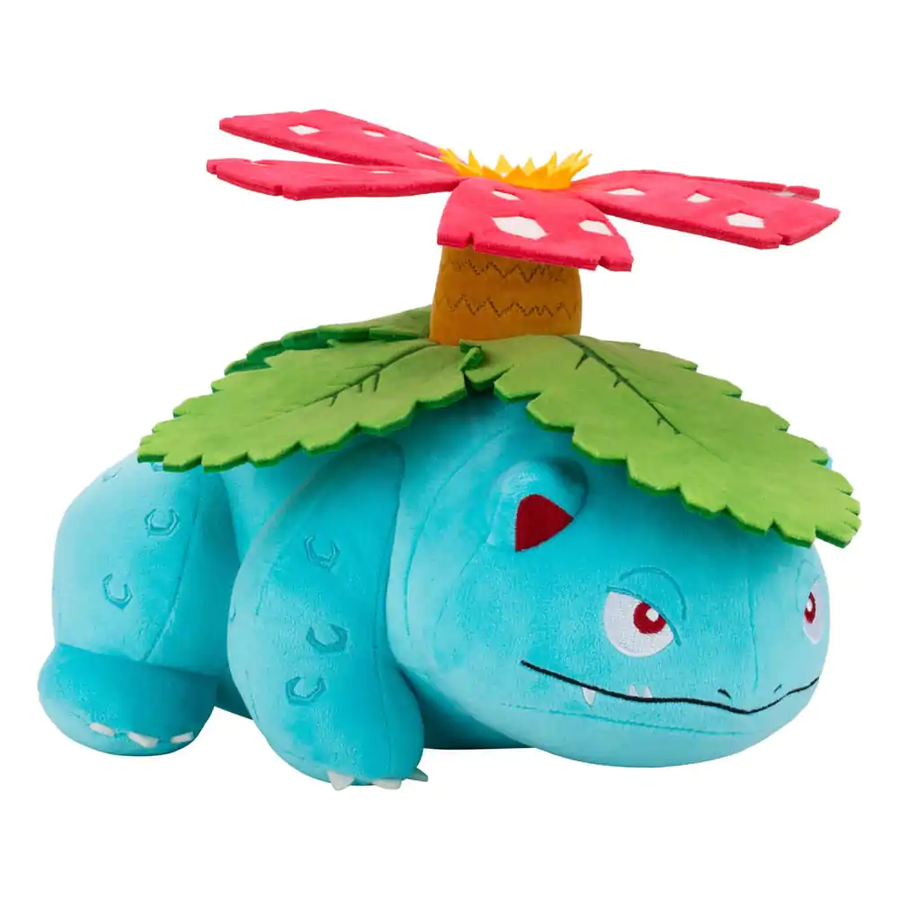 Pokémon Plyšová Figúrka Venusaur 30 cm produktová fotografia