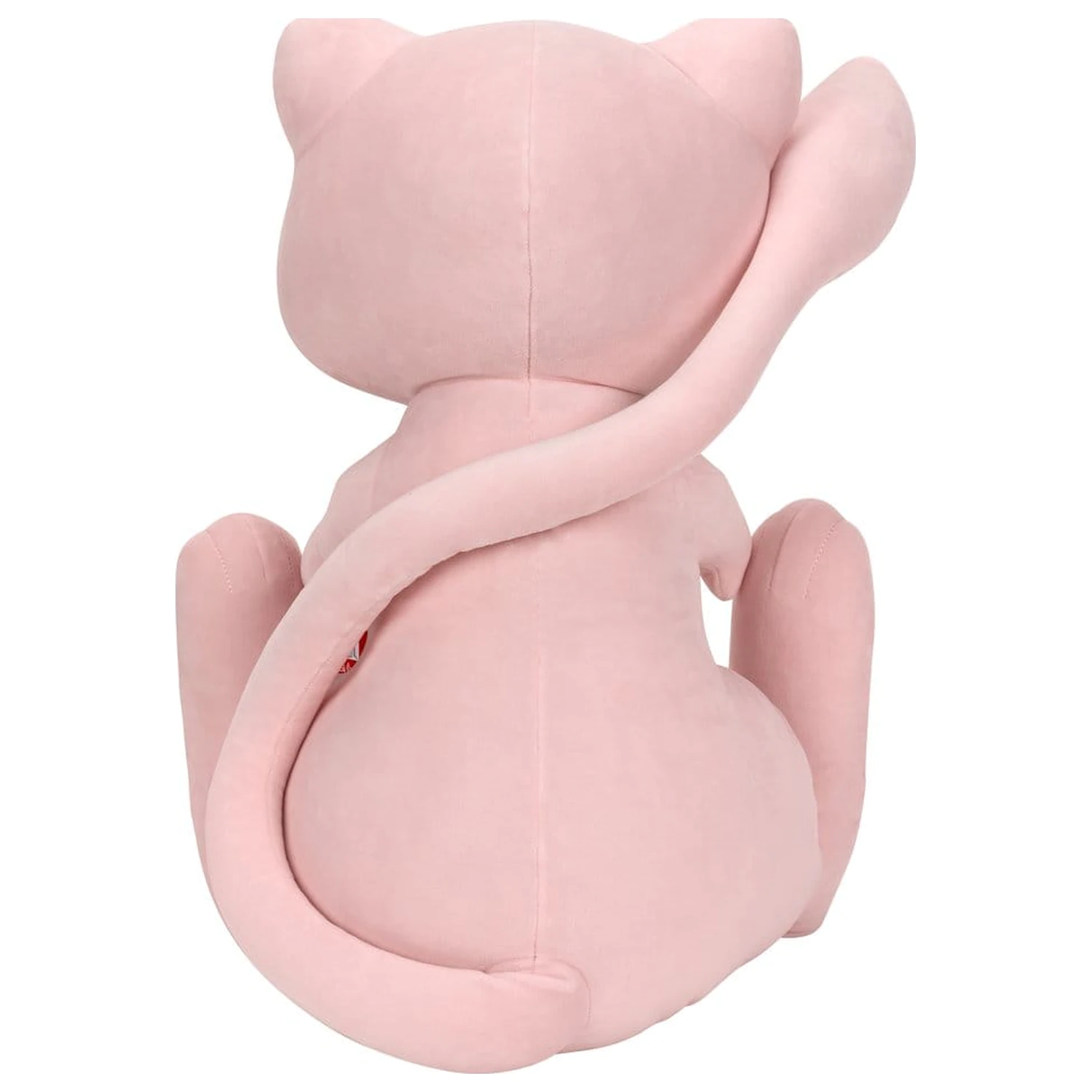 Pokémon plyšový Mew 61 cm produktová fotografia
