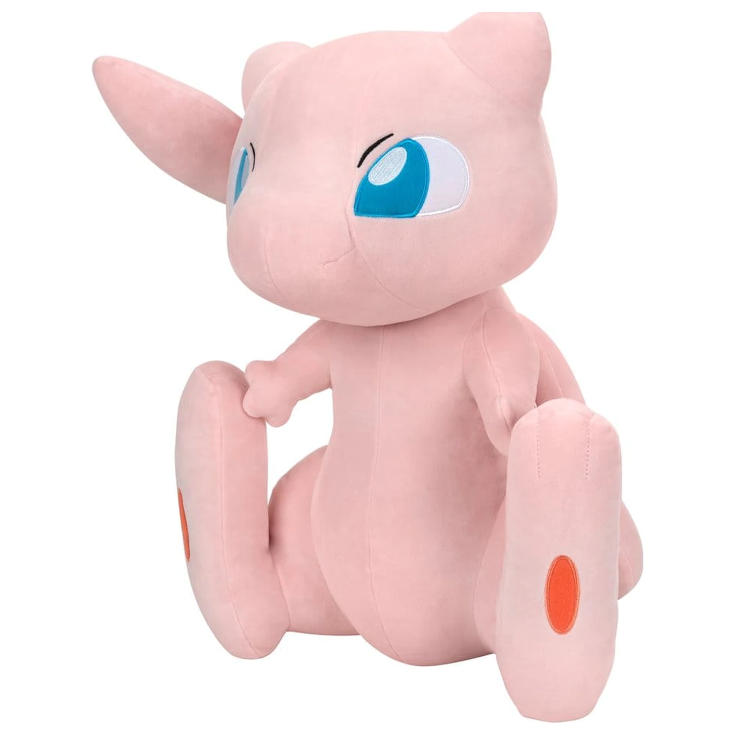 Pokémon plyšový Mew 61 cm produktová fotografia