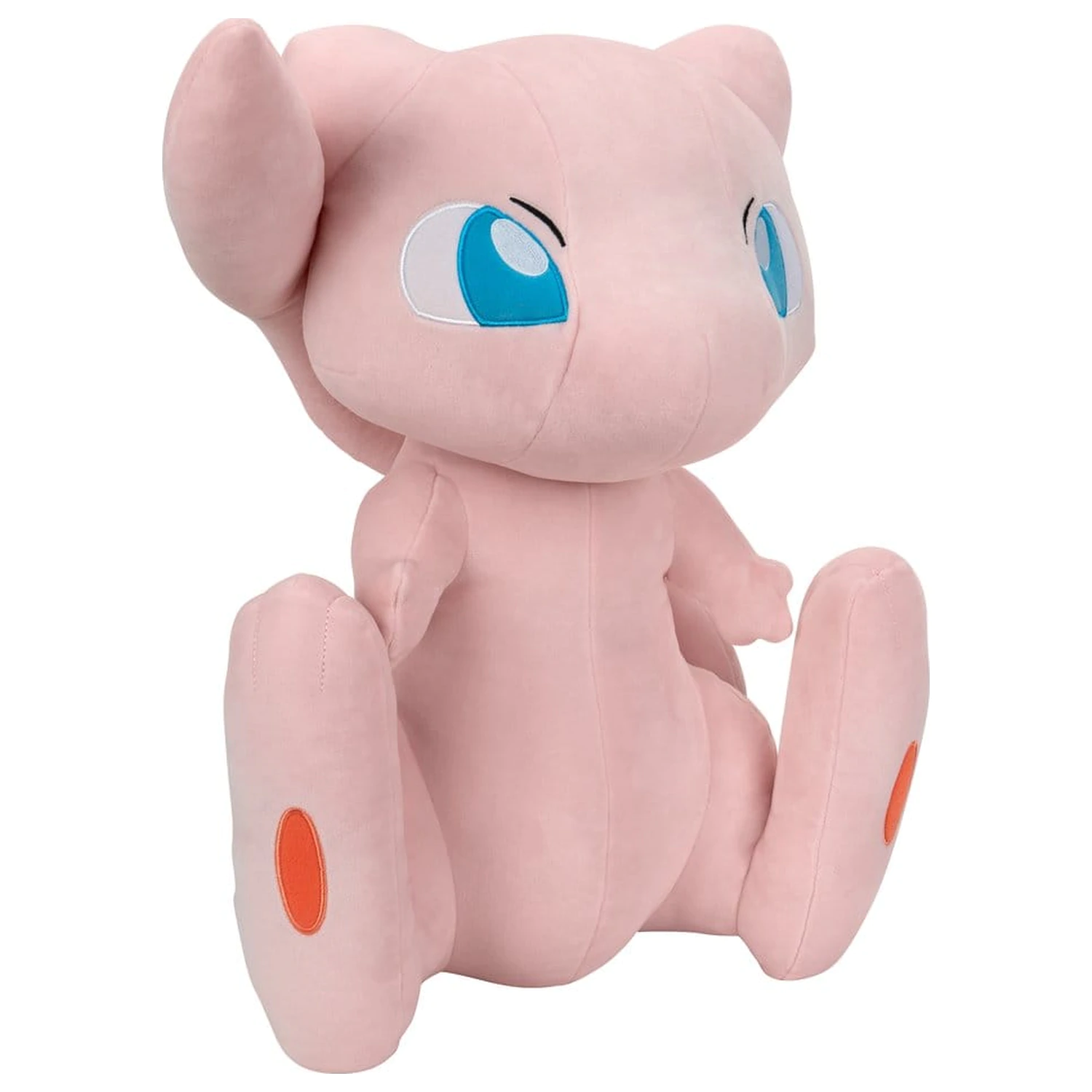 Pokémon plyšový Mew 61 cm produktová fotografia
