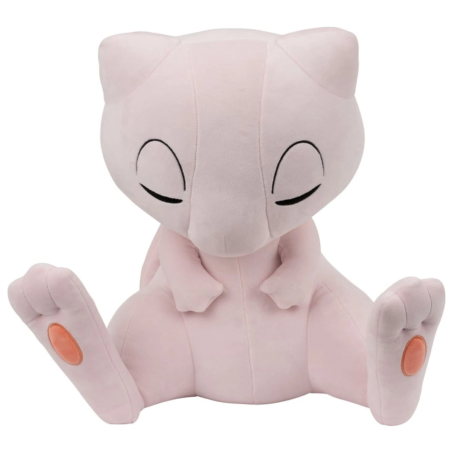 Pokémon Plyšák Mew (Sleeping) 46 cm produktová fotografia