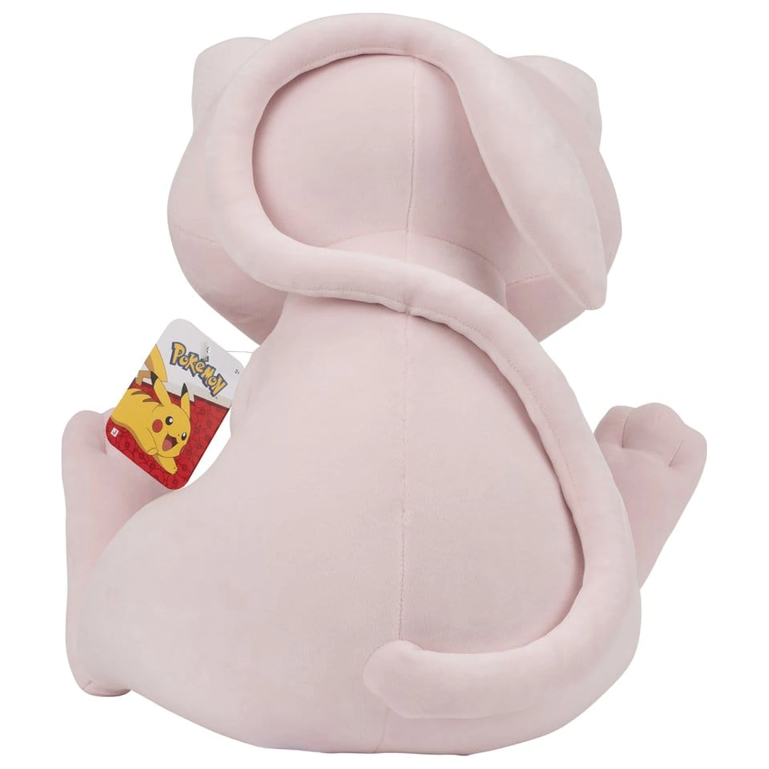 Pokémon Plyšák Mew (Sleeping) 46 cm produktová fotografia