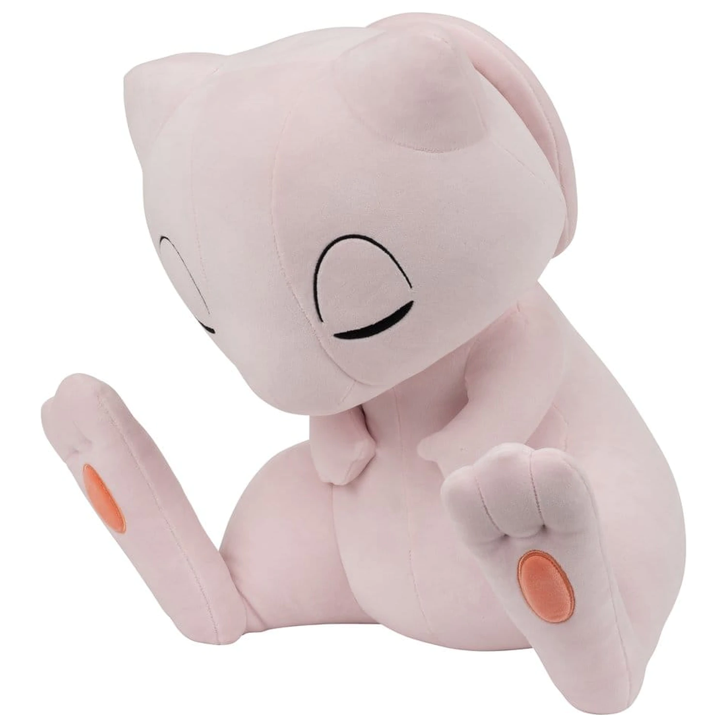 Pokémon Plyšák Mew (Sleeping) 46 cm produktová fotografia