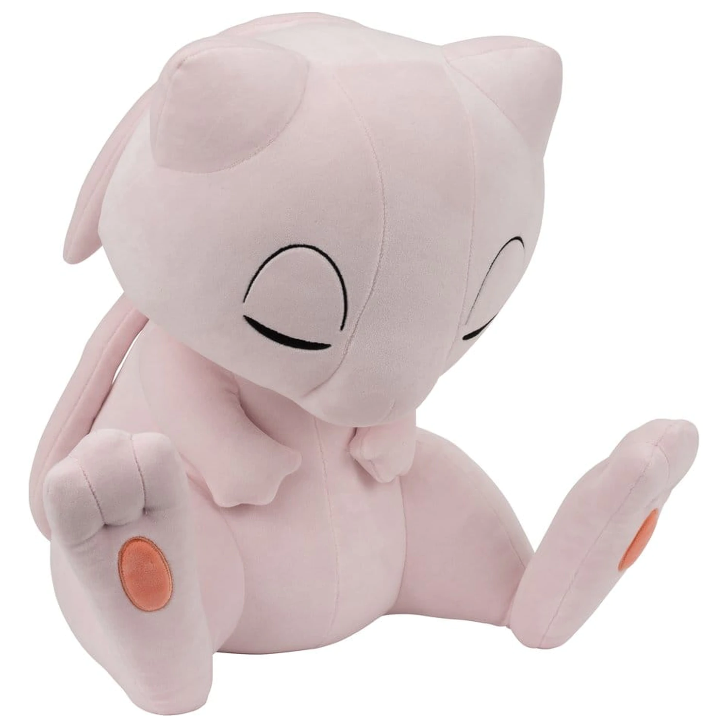 Pokémon Plyšák Mew (Sleeping) 46 cm produktová fotografia