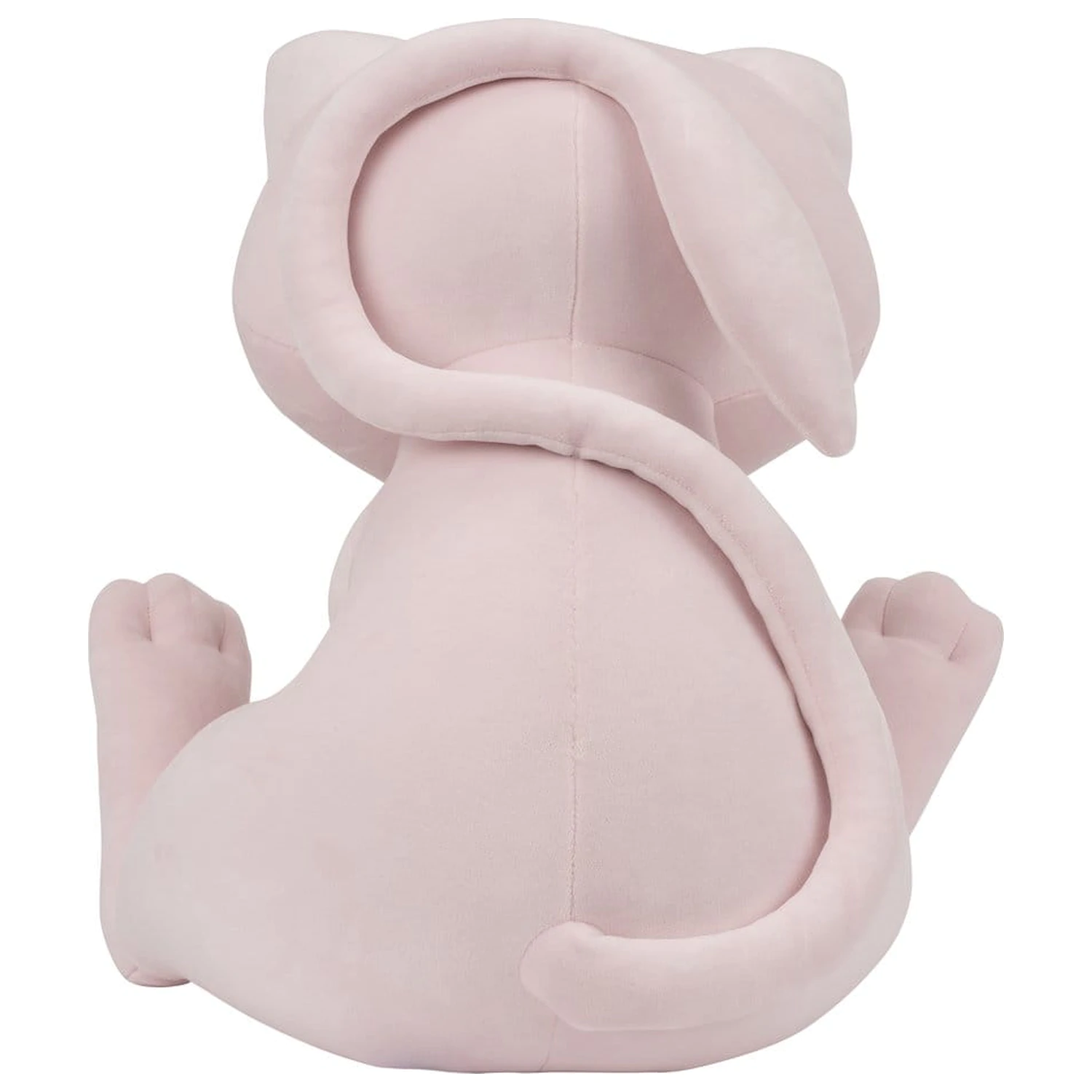 Pokémon Plyšák Mew (Sleeping) 46 cm produktová fotografia