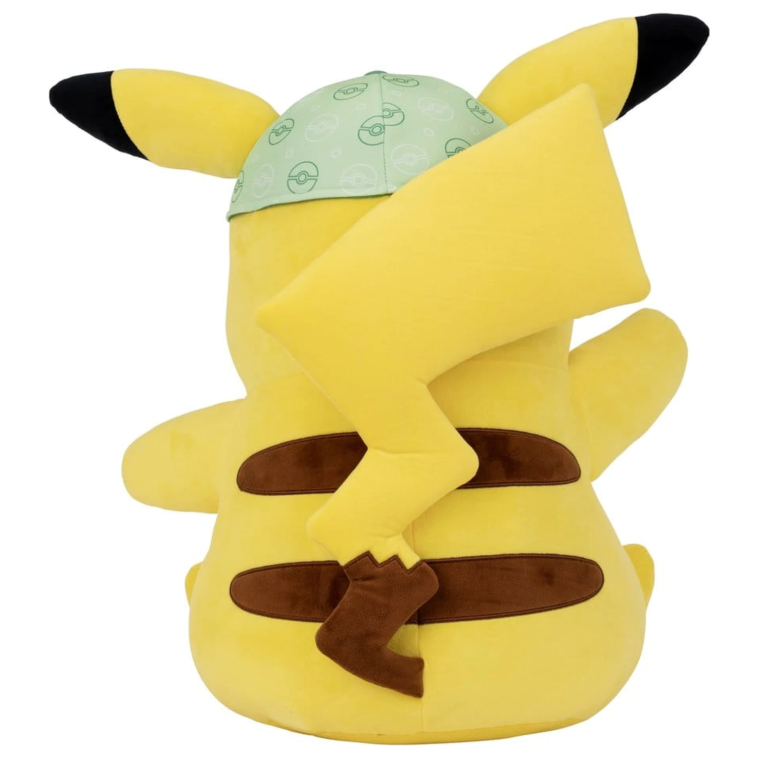 Pokémon Plyšák Pikachu (s klobúkom) 61 cm produktová fotografia
