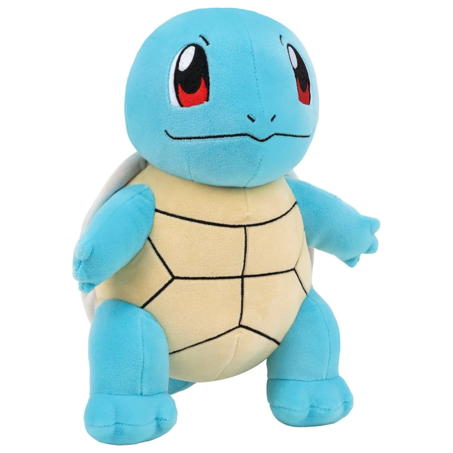 Pokémon Plyš Squirtle 30 cm produktová fotografia