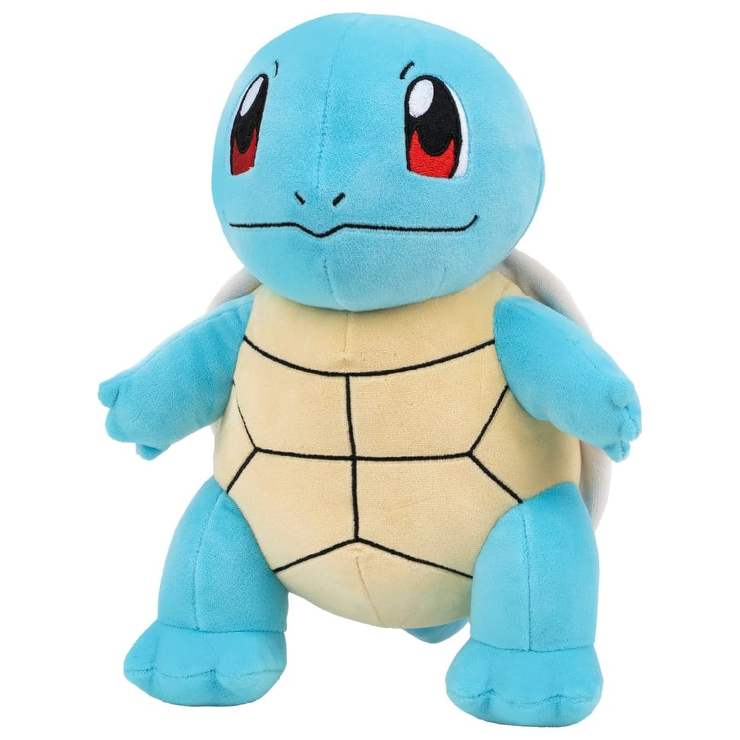 Pokémon Plyš Squirtle 30 cm produktová fotografia