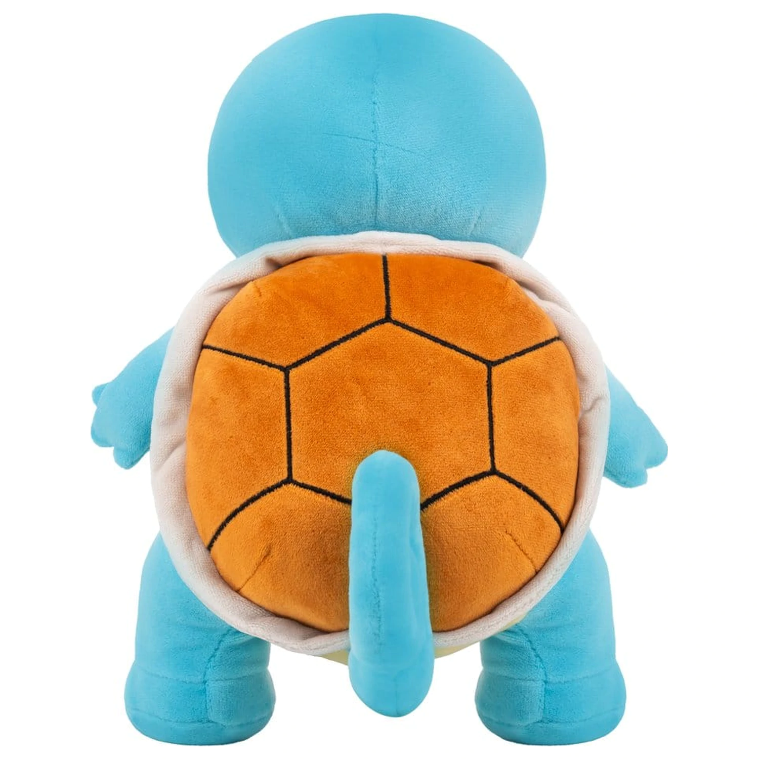 Pokémon Plyš Squirtle 30 cm produktová fotografia
