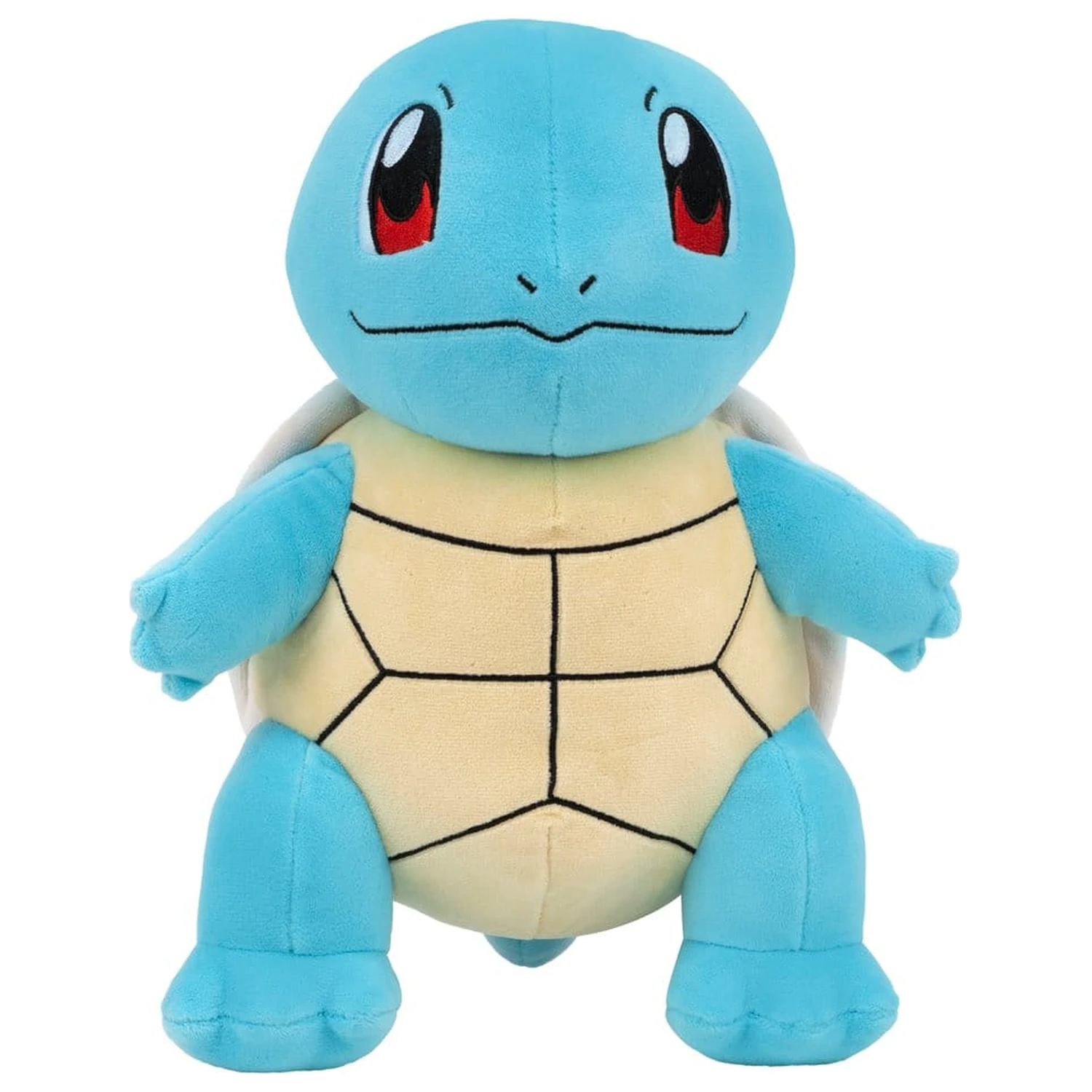 Pokémon Plyš Squirtle 30 cm produktová fotografia