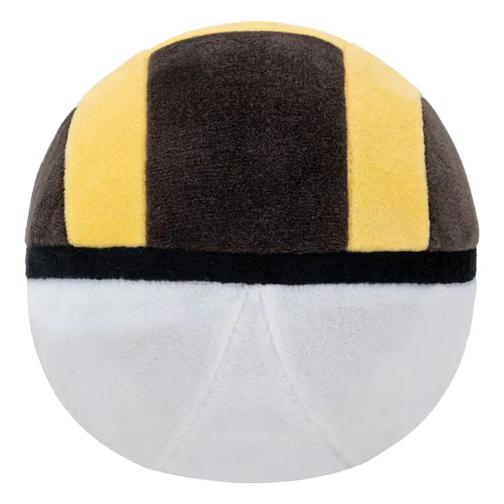 Pokémon Plyšová figúrka Ultra Ball 13 cm produktová fotografia