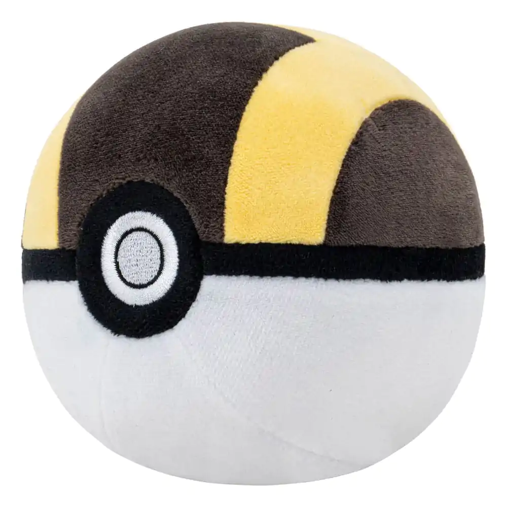 Pokémon Plyšová figúrka Ultra Ball 13 cm produktová fotografia