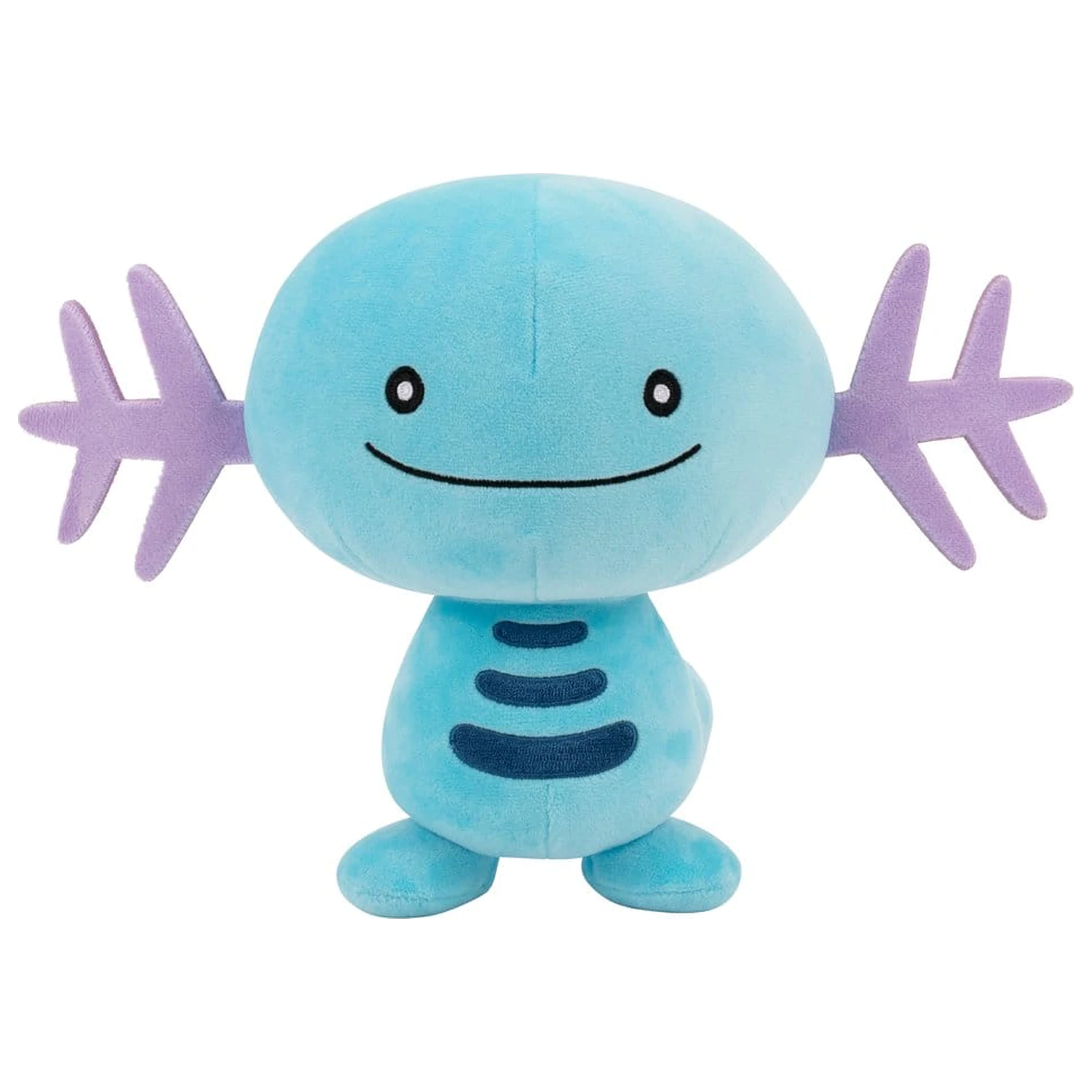 Pokémon plyšový Wooper 20 cm produktová fotografia