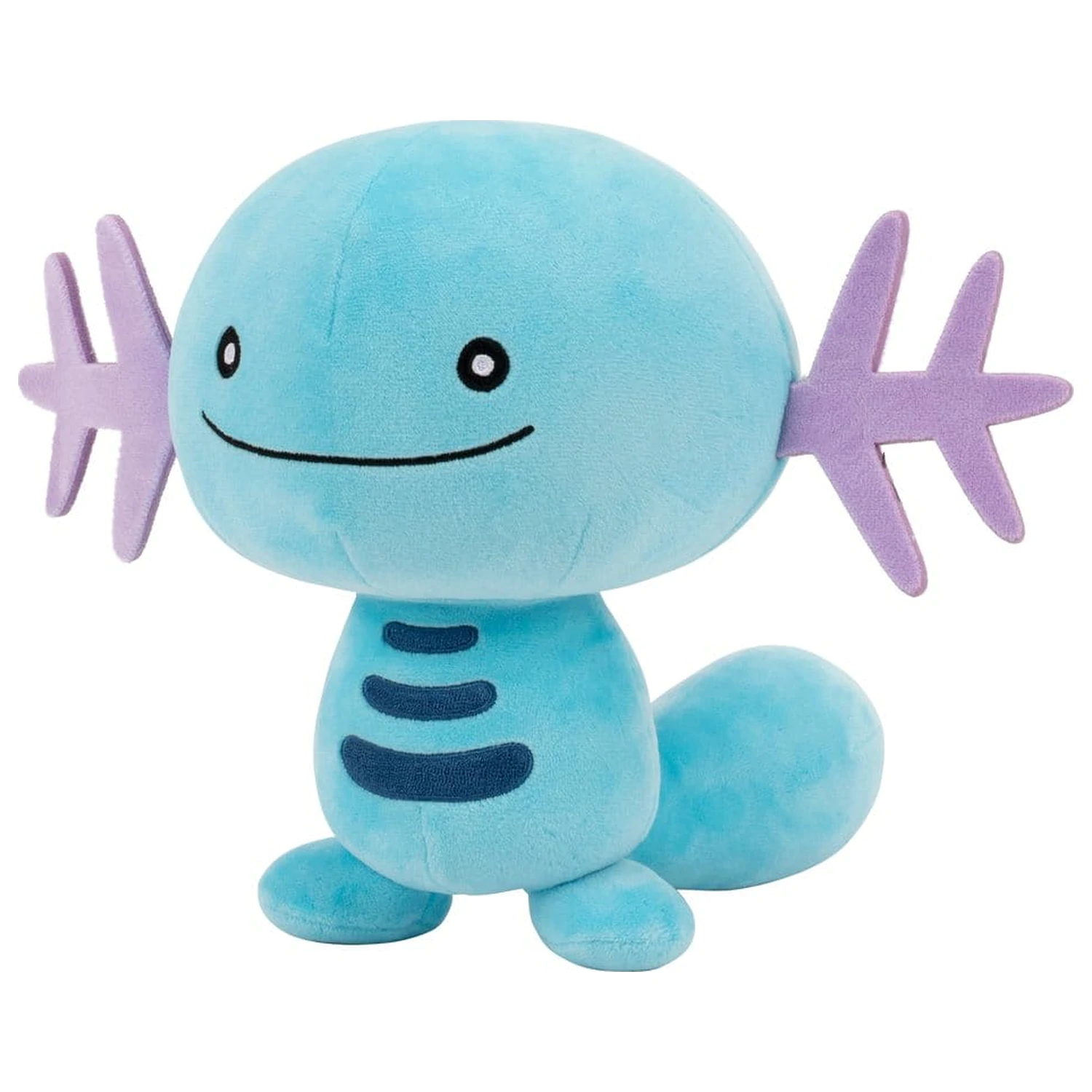 Pokémon plyšový Wooper 20 cm produktová fotografia