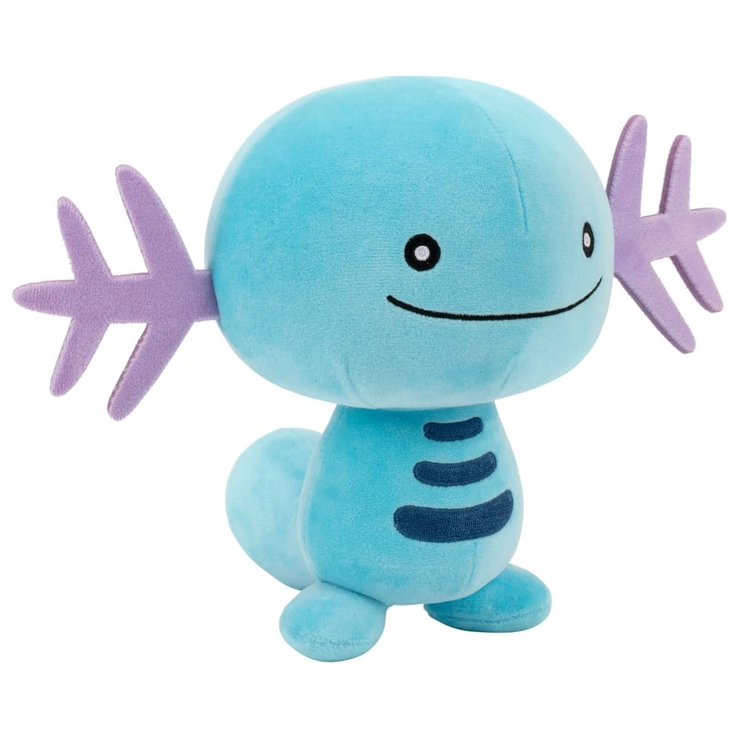 Pokémon plyšový Wooper 20 cm produktová fotografia